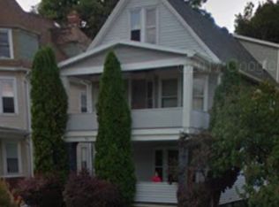 60 Red Jacket Pkwy, Buffalo, NY 14220