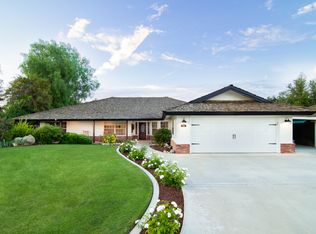 7712 Olcott Ave, Bakersfield, CA