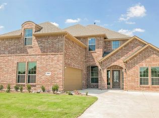 233 Duck Blind Ave, Wylie, TX 75098