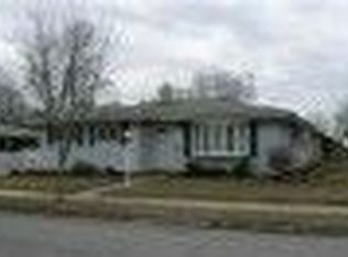 7226 Ohio Pl, Hammond, IN 46323