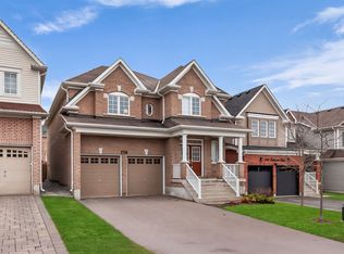 1714 Goldsmith Dr, Oshawa, ON
