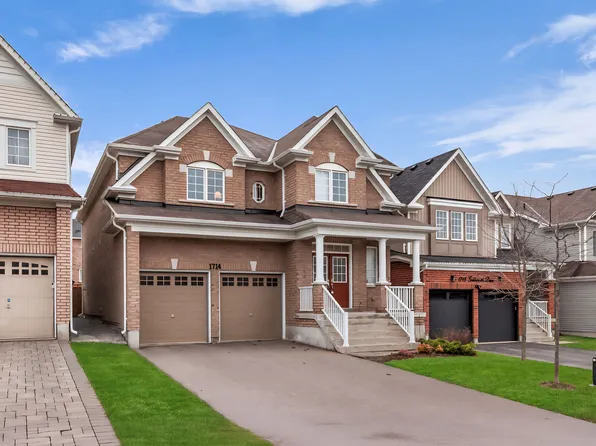 1714 Goldsmith Dr, Oshawa, ON L1K 0T8