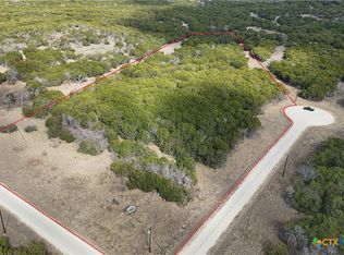 86 Jade Ct, Lampasas, TX 76550
