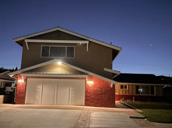 17541 Santa Monica Cir, Fountain Valley, CA 92708