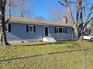 826 Brewer Street, East Hartford, CT 06118