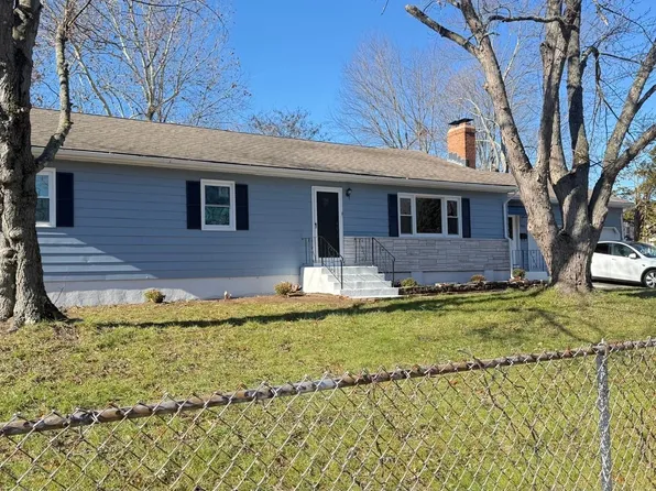 826 Brewer Street, East Hartford, CT 06118