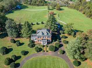 590 N Madison Rd, Orange, VA 22960