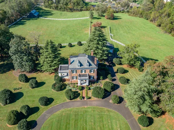 590 N Madison Rd, Orange, VA 22960