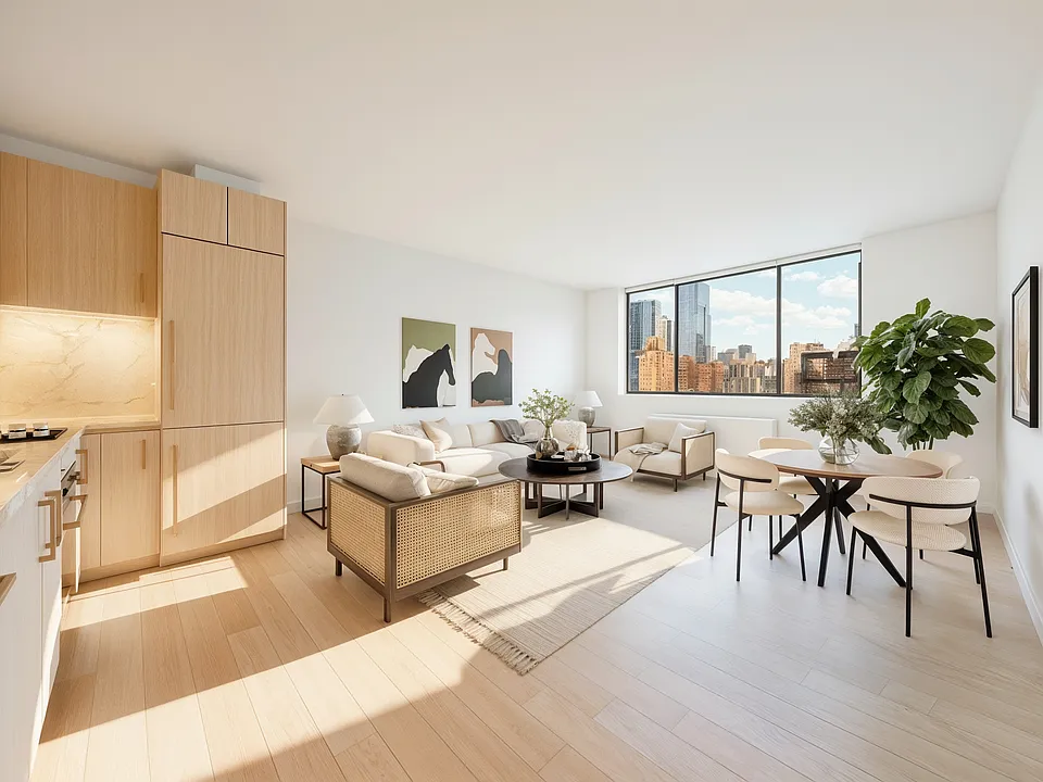 250 W 19th St #2D