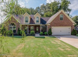 2111 Barrett St, Southaven, MS 38672