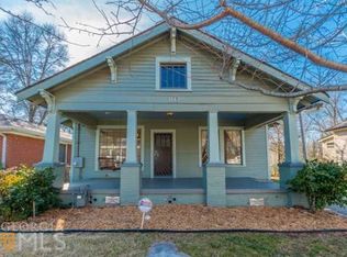 103 Clifton St SE, Atlanta, GA 30317