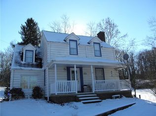 3721 Bakerstown Rd, Gibsonia, PA 15044