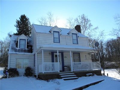 3721 Bakerstown Rd, Gibsonia, PA, 15044