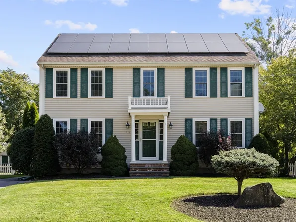 116 Jacob St, Brockton, MA 02302