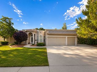 659 Sara Lynn Ct, El Paso, TX 79932
