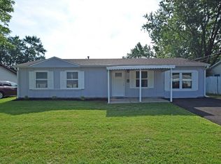 974 Sheffield Dr, Mason, OH