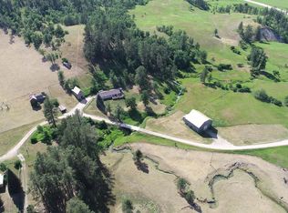 3122 State Highway 24, Alva, WY 82711