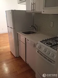 Rented by Oxford Property Group