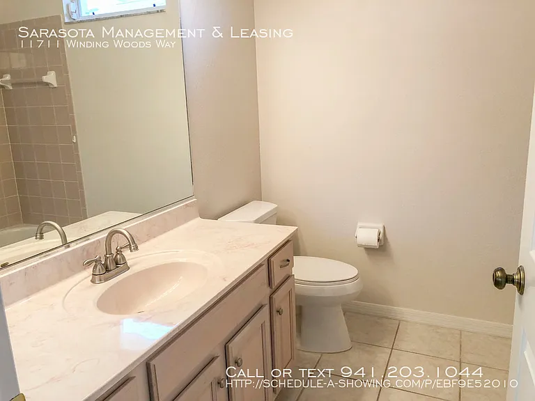 11711 Winding Woods Way — Photo 11