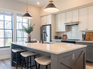 801 North Central, Atlanta, GA 30354