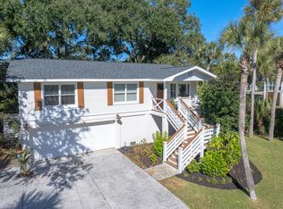3007 Hartnett Blvd, Isle Of Palms, SC 29451