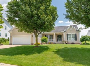 2761 Forestview St NE, Canton, OH 44721