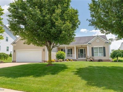 2761 Forestview St NE, Canton, OH, 44721
