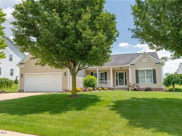 2761 Forestview St NE, Canton, OH 44721