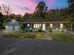 14024 Houk Rd, Monroeville, IN 46773