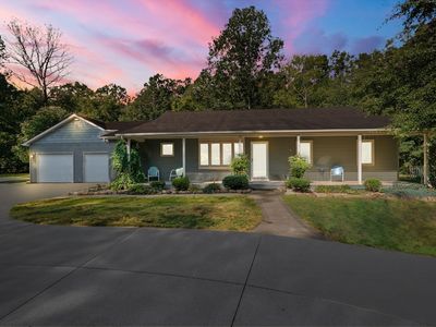 14024 Houk Rd, Monroeville, IN, 46773