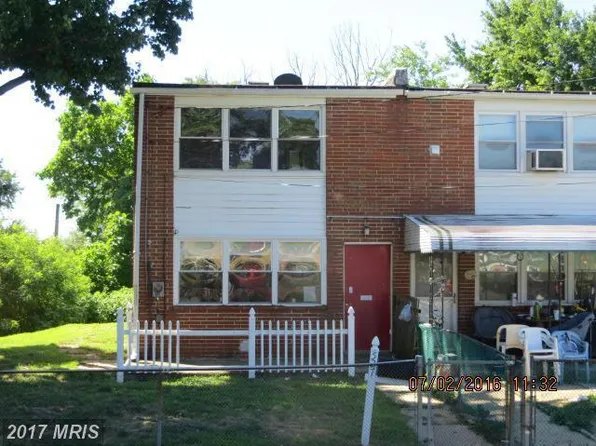 527 Carlsbad Ct, Halethorpe, MD 21227