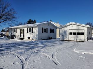 601 N Wood Ave, Marshfield, WI 54449
