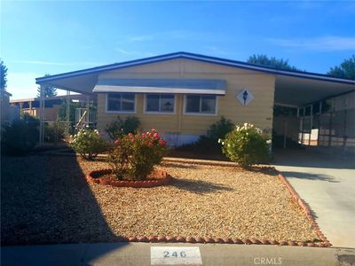 27601 Sun City Blvd SPC 246, Menifee, CA, 92586