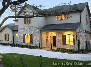 10802 Jaycee Ln, Houston, TX 77024