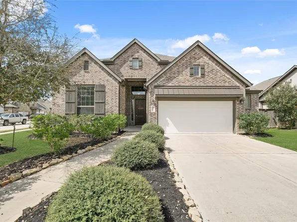 2007 Edgemont Pl, Missouri City, TX 77459