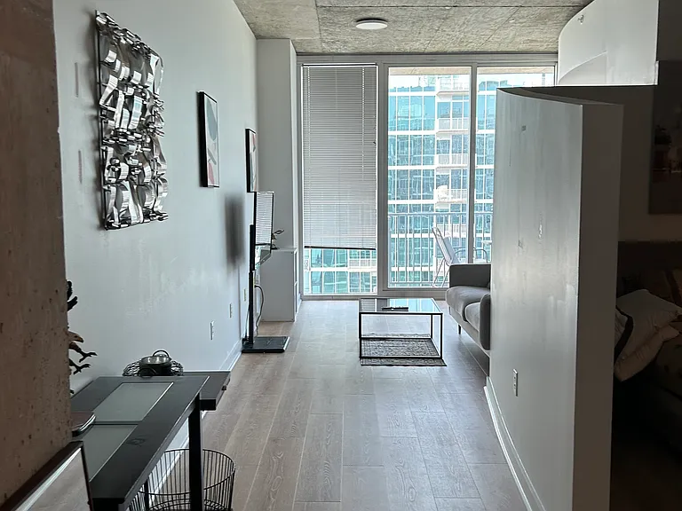 5925 Almeda Rd #12506 — Photo 1