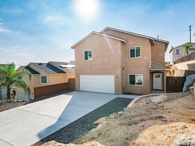 1620 Paraiso Ave, Spring Valley, CA, 91977