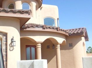 9995 Radcliffe Rd NW, Albuquerque, NM 87114