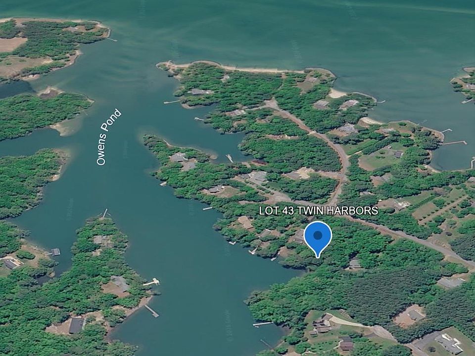 1st image of LOT 43 Twin Harbor Rd