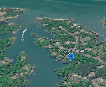 LOT 43 Twin Harbor Rd, Reedville, VA, 22539