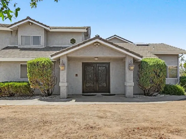 2567 Starkey Way, Alpine, CA 91901