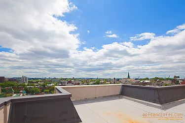 Rented by aptsandlofts.com