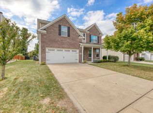 18184 Sadie Ln, Westfield, IN 46062