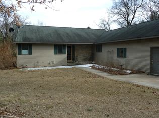 W8049 Deerborn Rd, Westfield, WI 53964