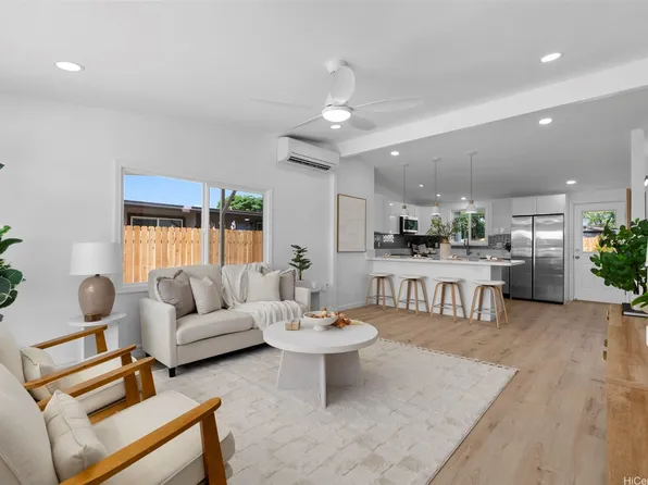 91-1046 Kauiki St, Ewa Beach, HI 96706