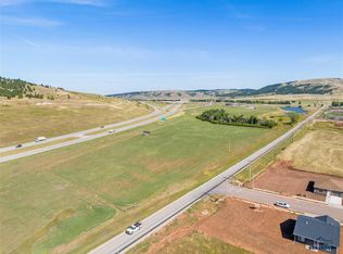 E Colorado Blvd, Spearfish, SD 57783
