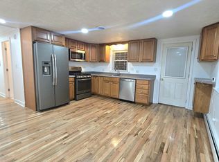 19 Albert Ave #1, Brockton, MA 02302