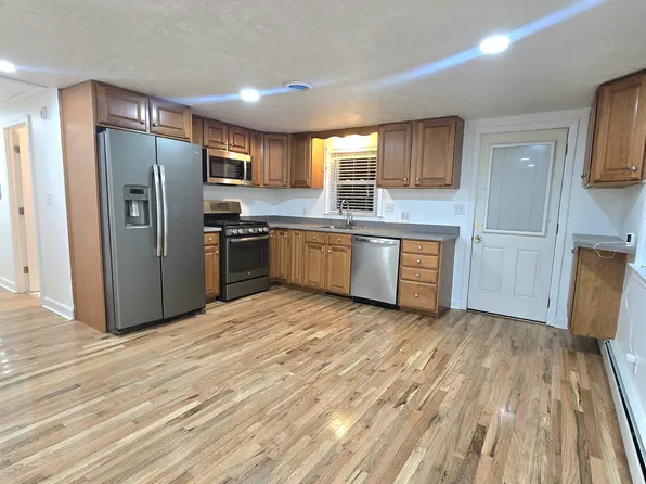 19 Albert Ave #1, Brockton, MA 02302