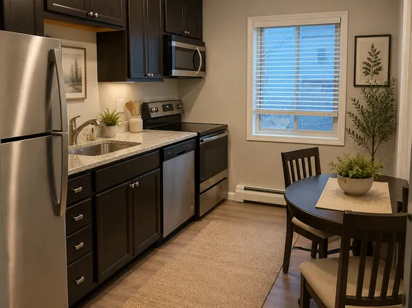 Jefferson Apartments, 2200 Jefferson Ave #3-12, Cincinnati, OH 45212