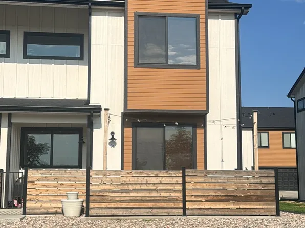 2402 49th Avenue Ct #36, Greeley, CO 80634